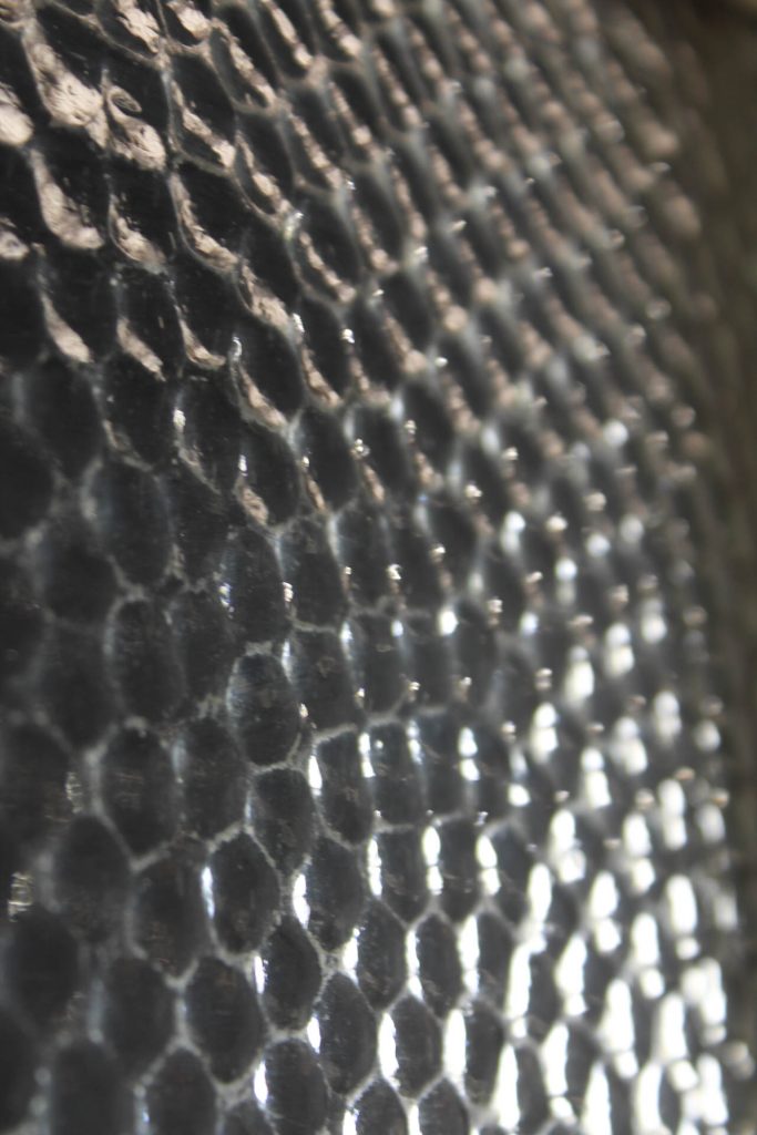 Hammer Glass Deco Door Renovators Paradise Cheap Doors