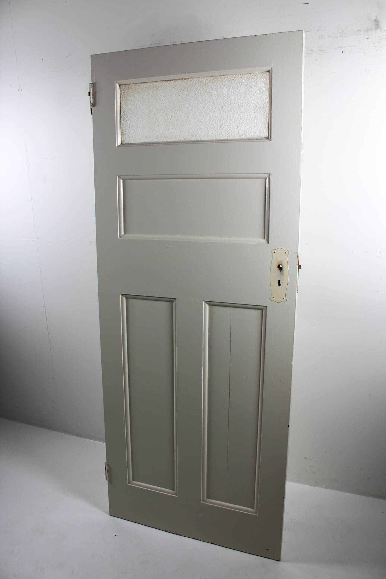 Single Granite Glass Door Renovators Paradise Cheap Doors