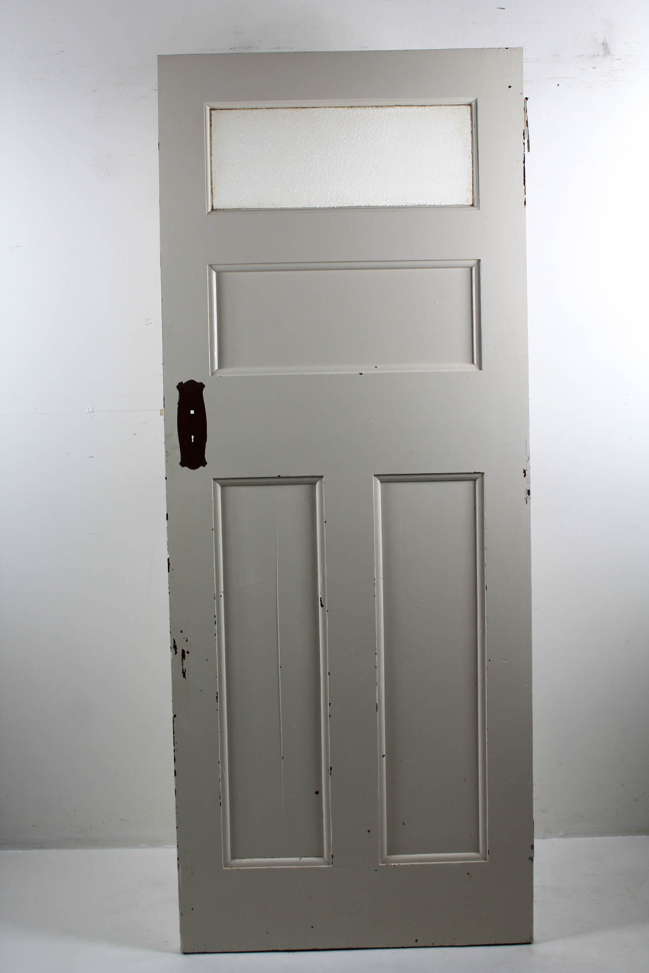 Single Granite Glass Door Renovators Paradise Cheap Doors