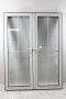 double glazed