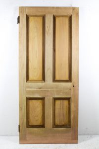 raw doors