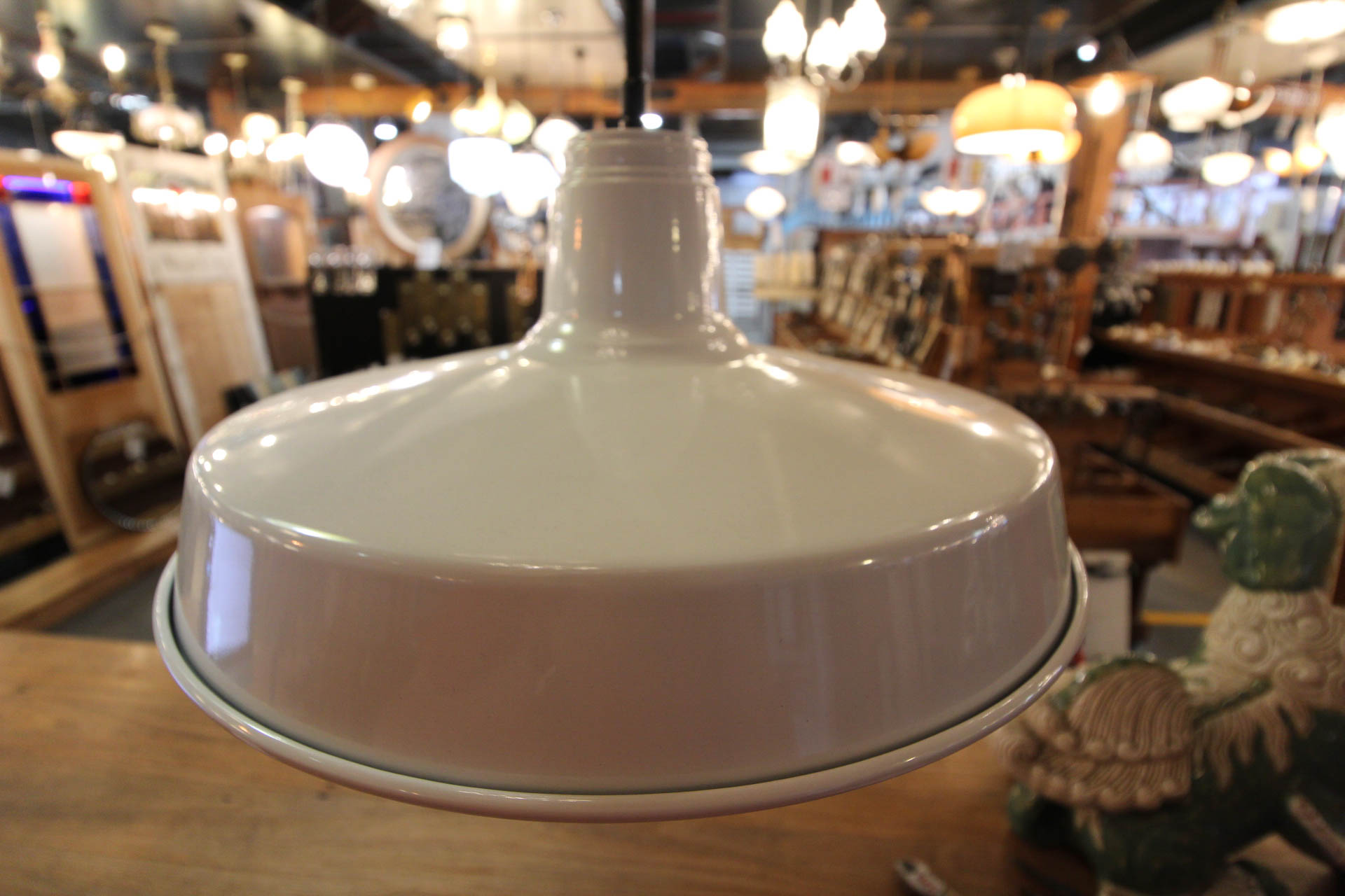 Large Storeroom Lights Renovators Paradise Buget Lighting