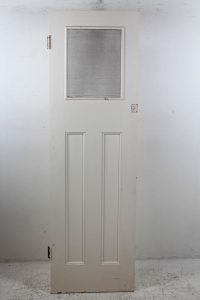 door