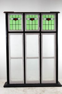 recycled windows