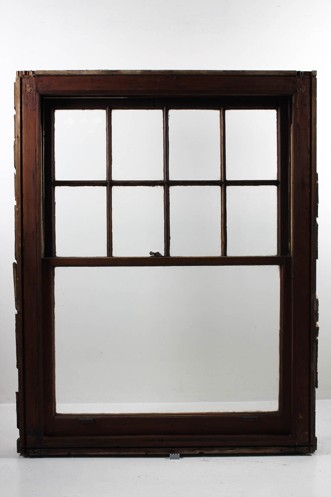 Colonial Wooden Window Sash 560 W x 1100 H [#3916] main image 1