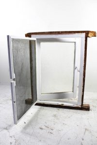 Recycled Materials