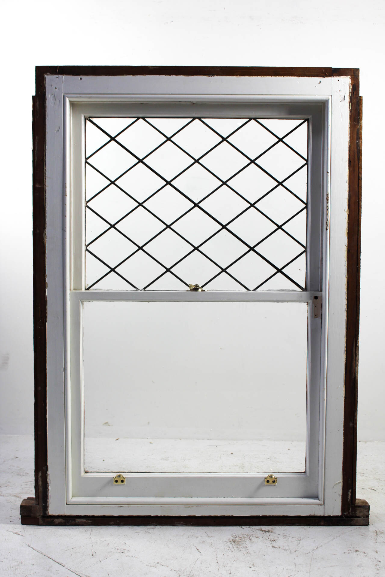 Period Leadlight Windows | Renovators Paradise - Period Windows