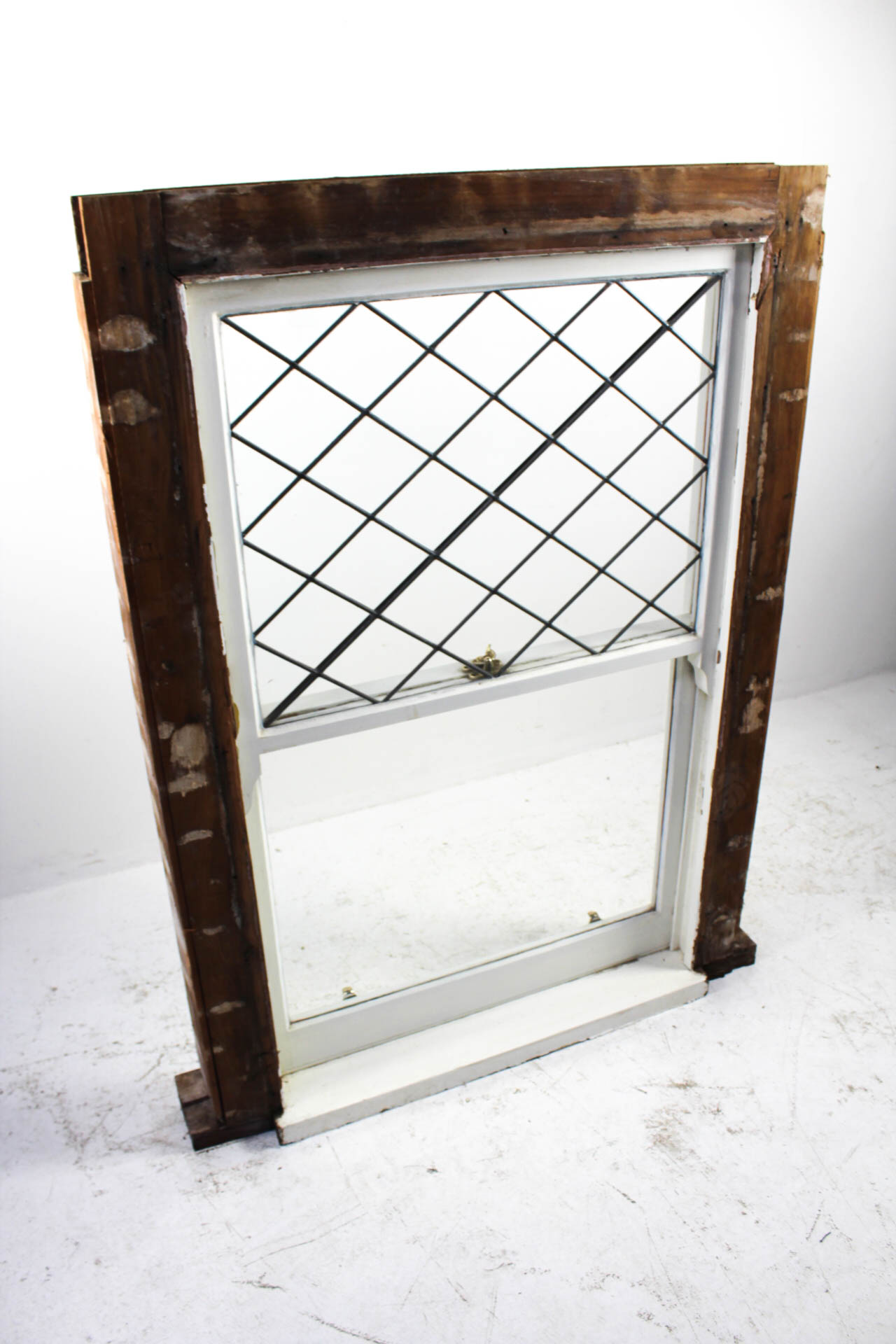 Period Leadlight Windows | Renovators Paradise - Period Windows