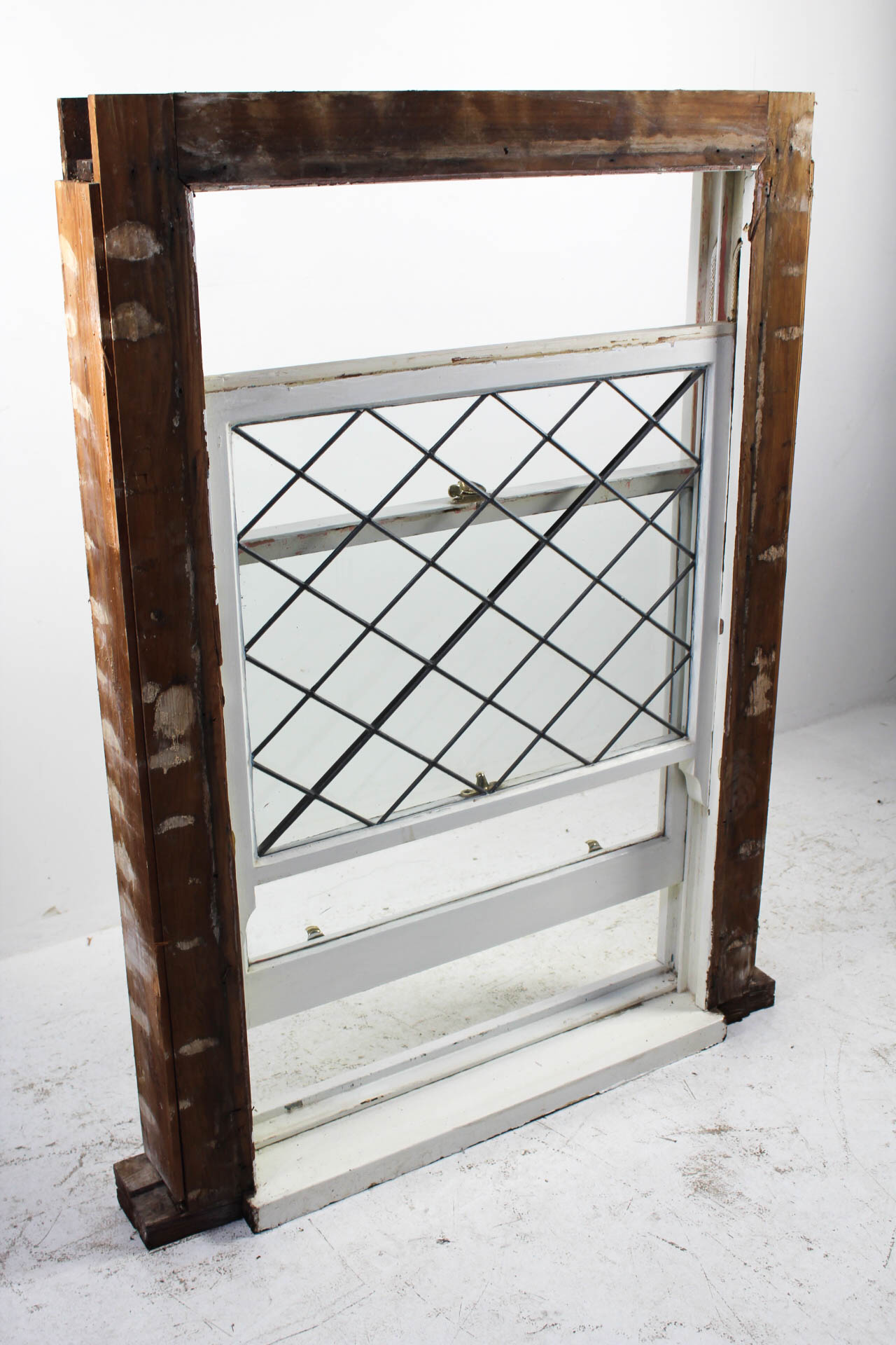 Period Leadlight Windows | Renovators Paradise - Period Windows