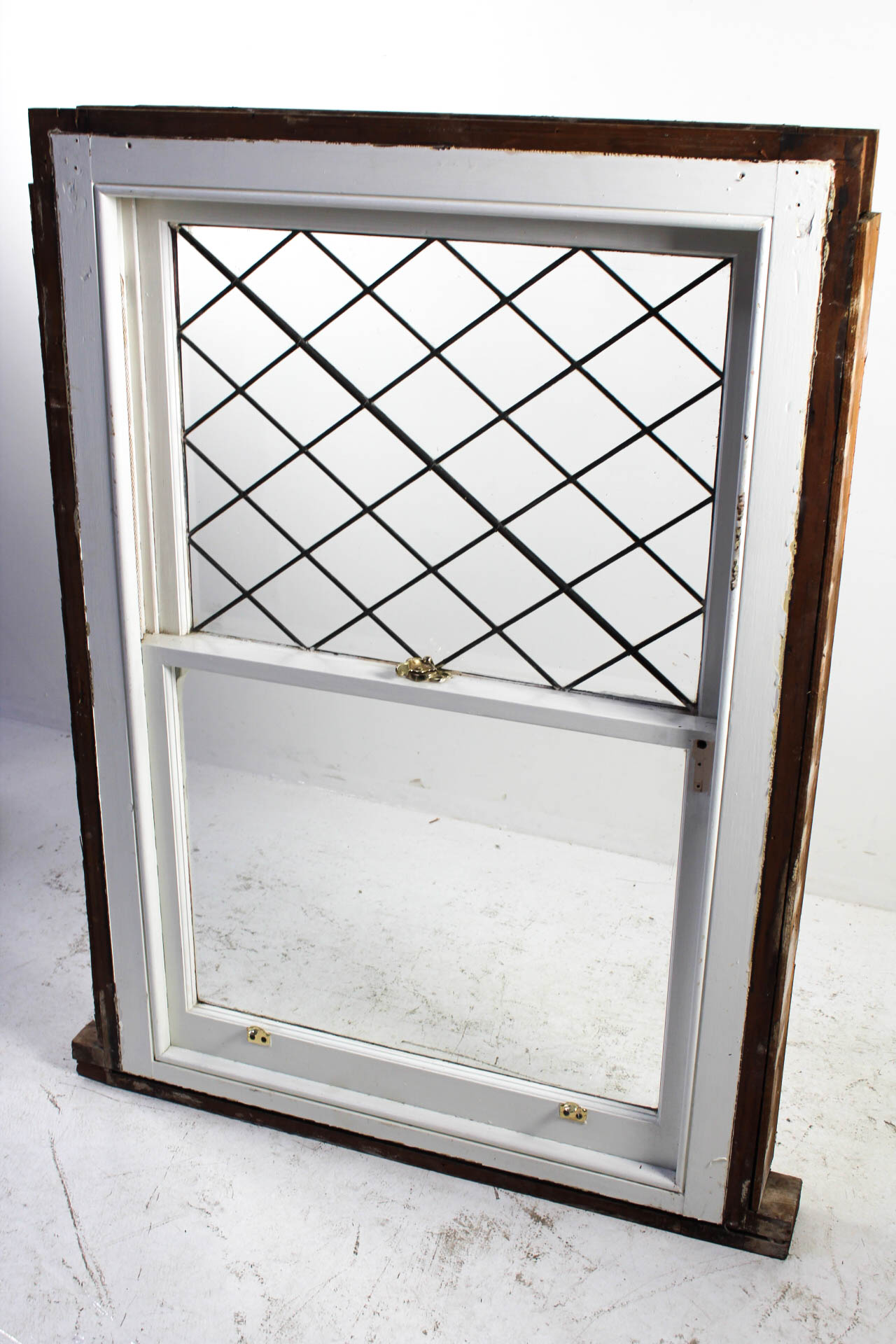 Period Leadlight Windows | Renovators Paradise - Period Windows