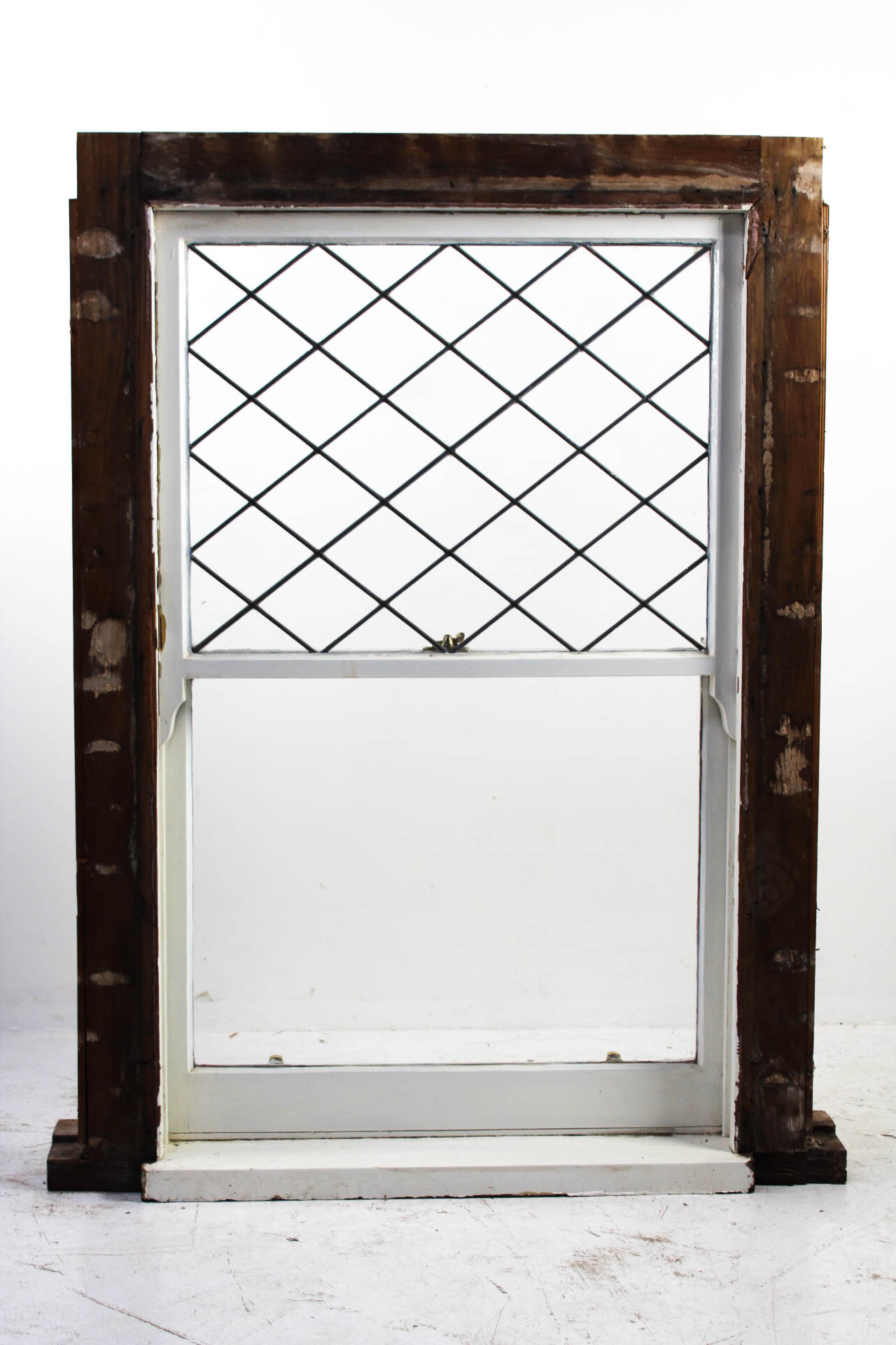 Period Leadlight Windows | Renovators Paradise - Period Windows