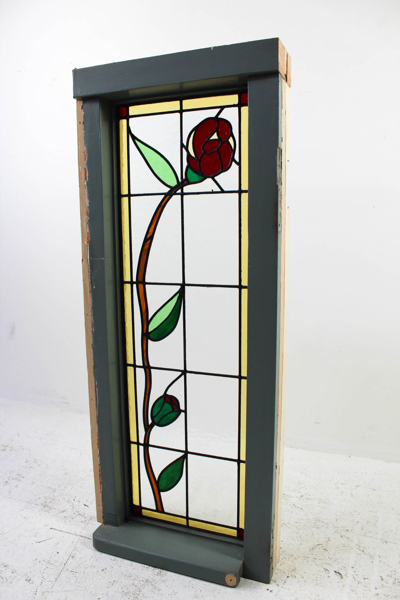 Lilydale Leadlight Window Renovators Paradise Recycled Windows