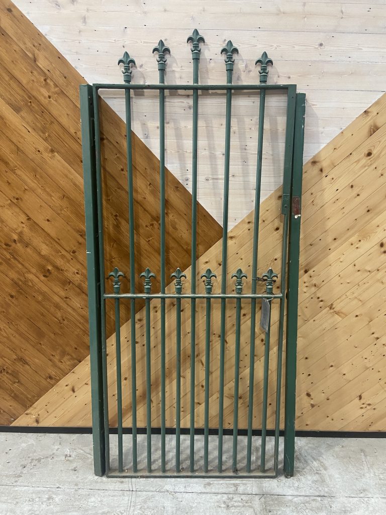 Single Gates Renovators Paradise Second Hand Gates In Melbourne