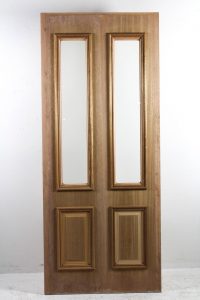 recycled doors