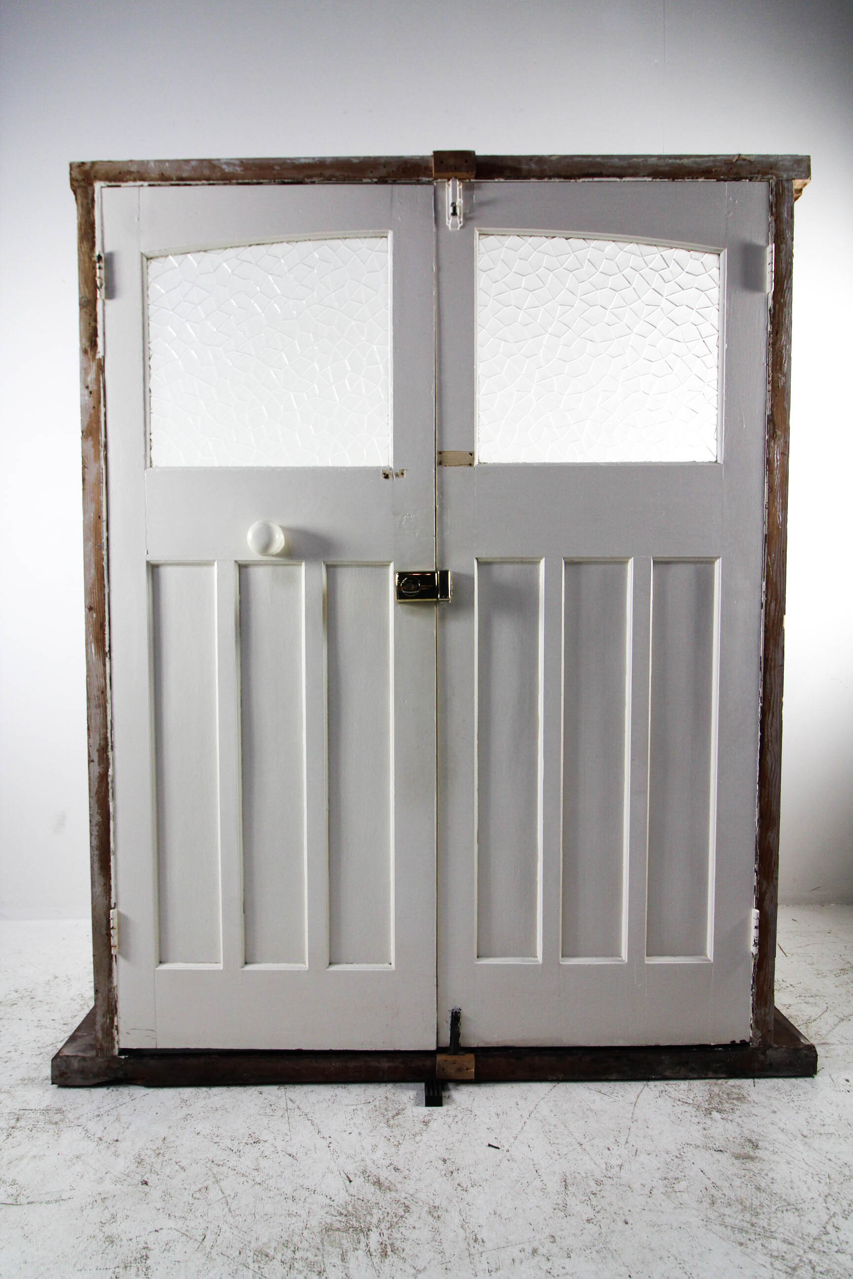 Californian Bungalow Entrance Renovators Paradise Recycled Doors — free download