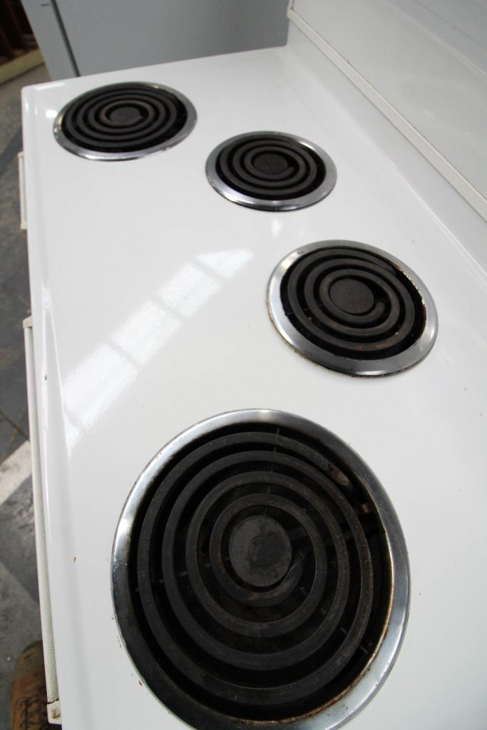 Classic St Stove Renovators Paradise Recycled