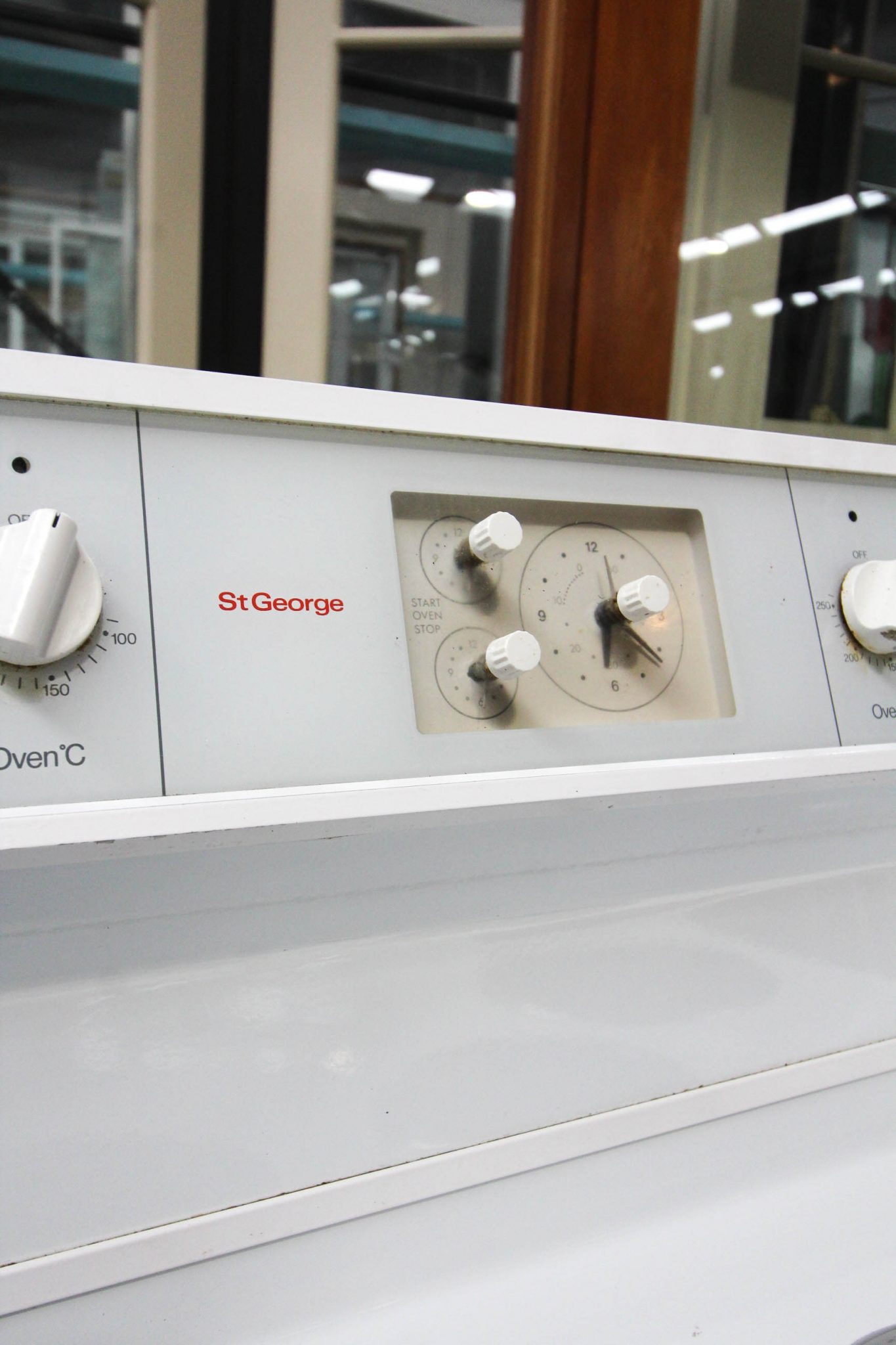 Classic St Stove Renovators Paradise Recycled