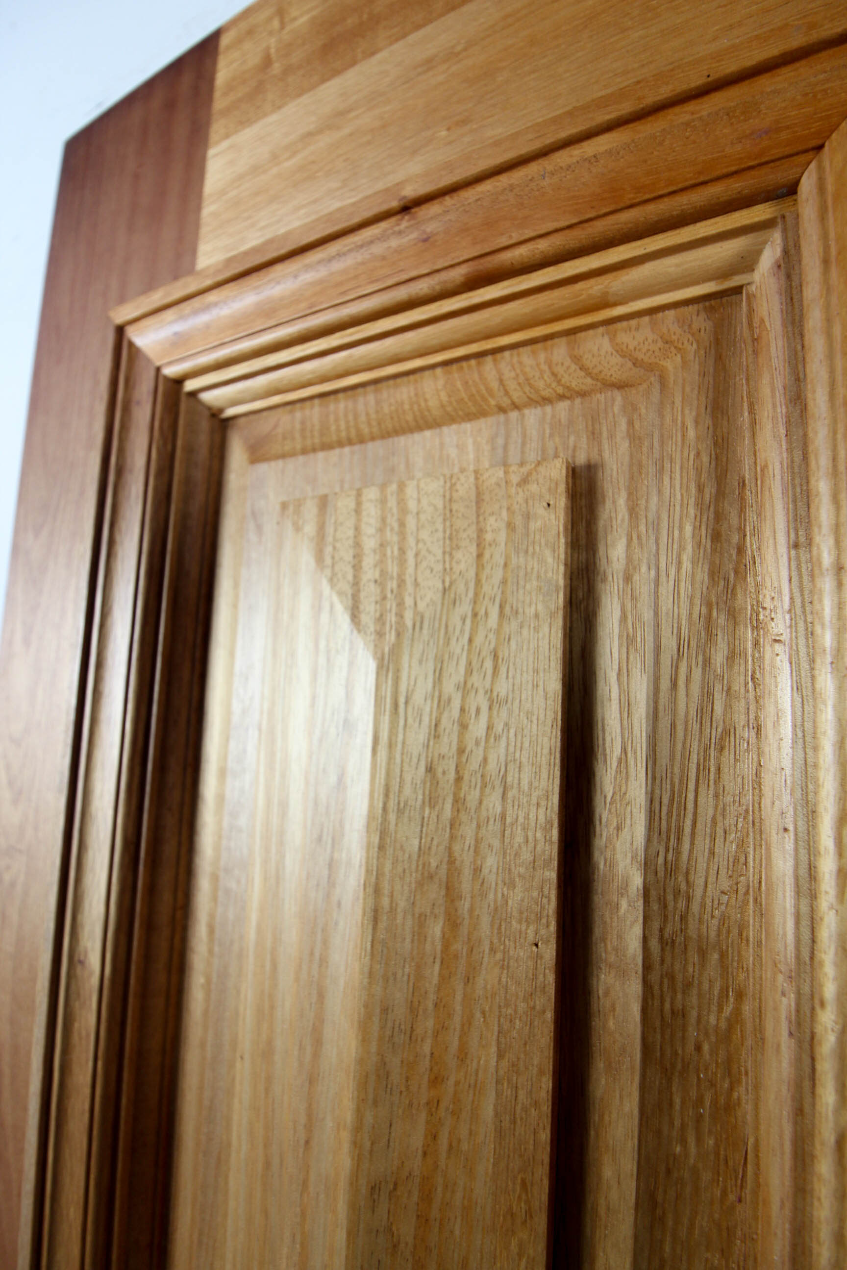 Cricket Bat Front Door Renovators Paradise Doors