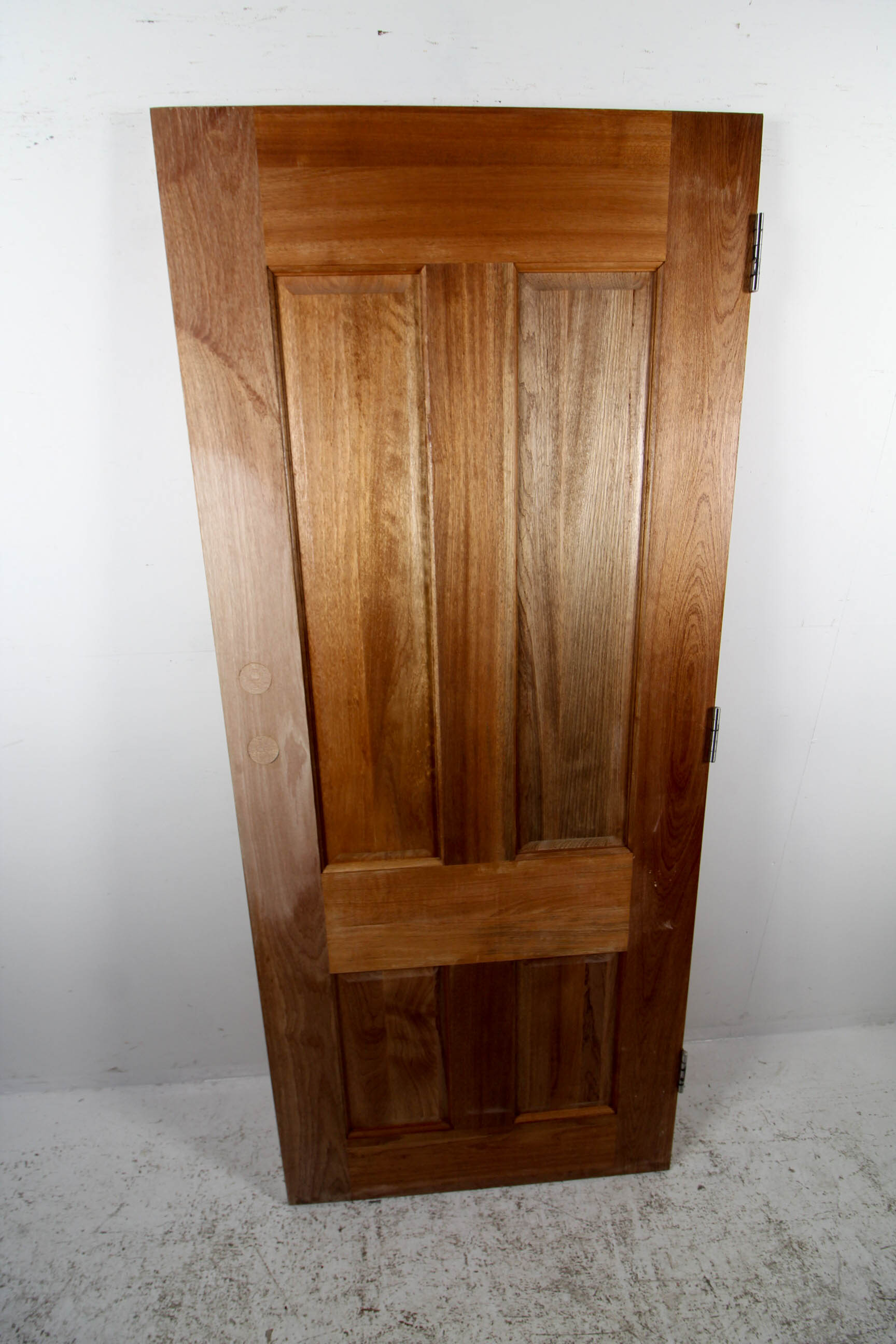 Cricket Bat Front Door Renovators Paradise Doors