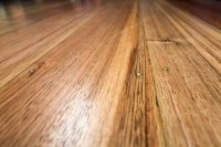 Recycled Timber Flooring