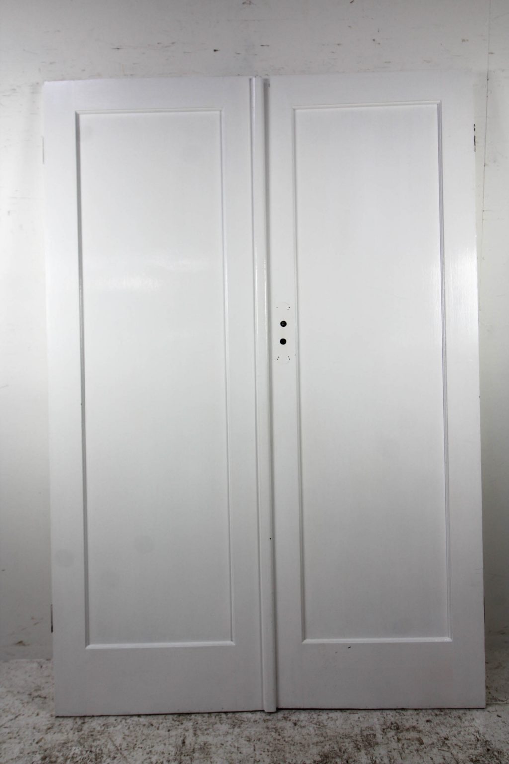 Internal Solid Panel Doors Renovators Paradise Cheap Double Doors