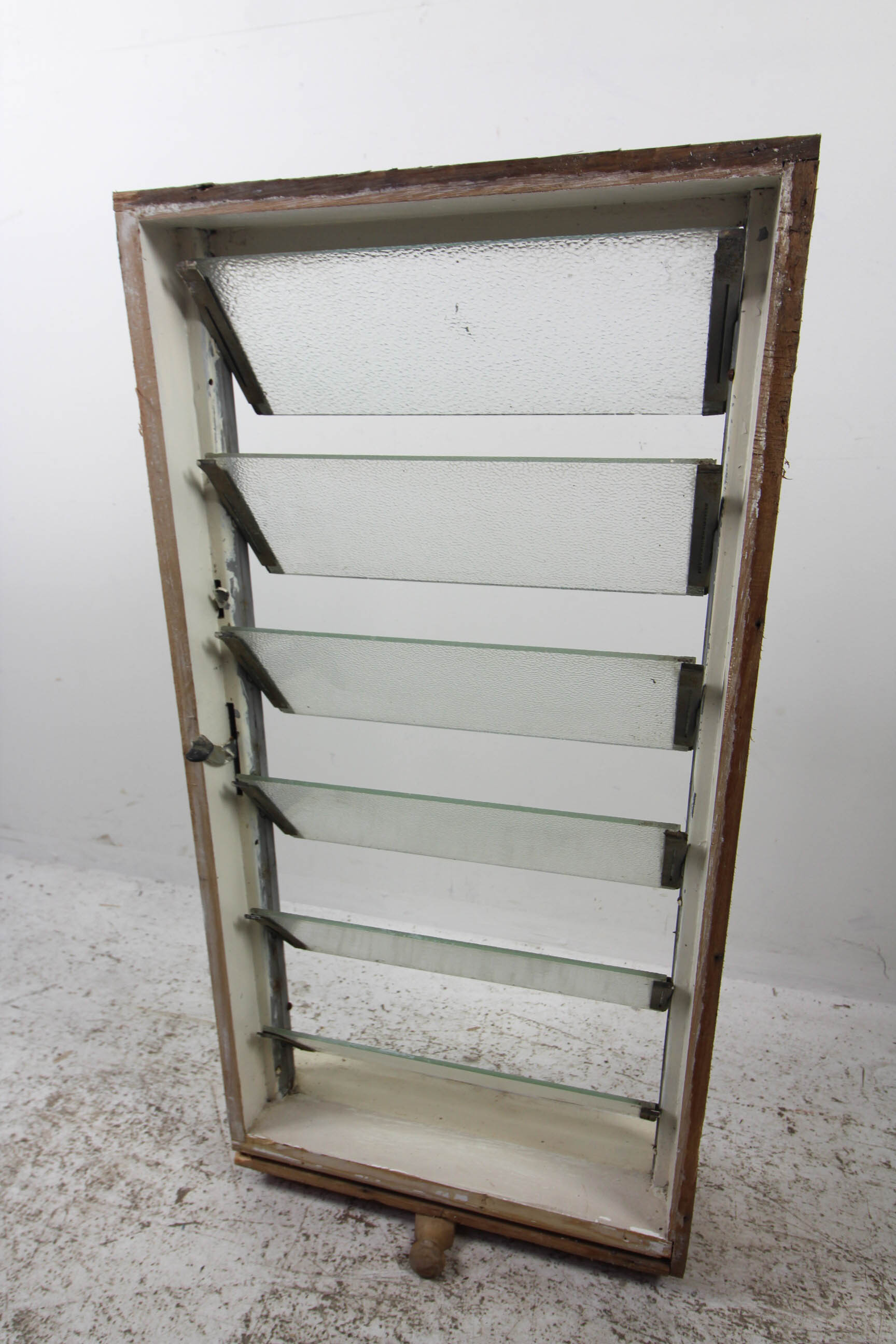 High Demand Louvre Windows Renovators Paradise Cheap Windows