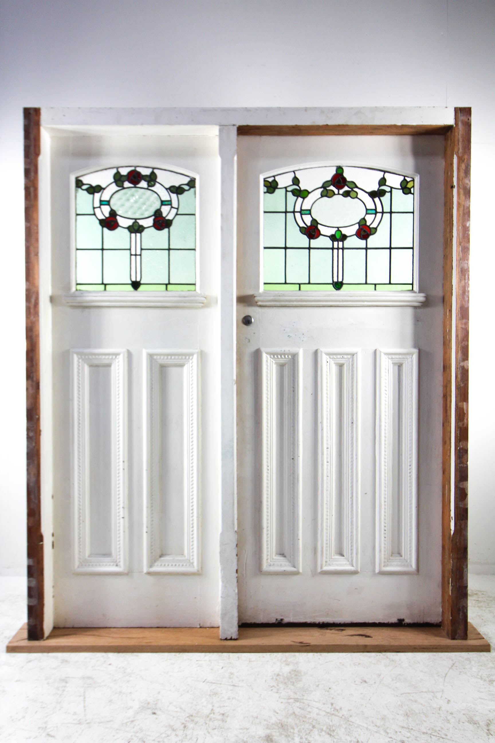 1900 to 1940's Style Archives | Renovators Paradise - Vintage Doors