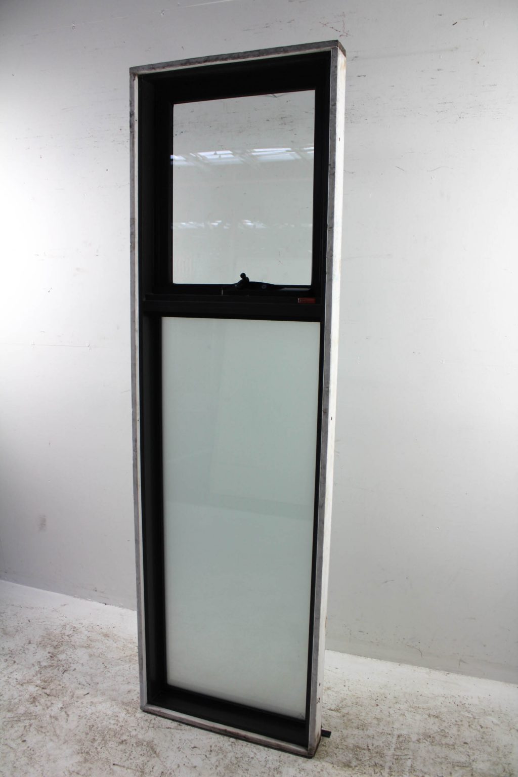 Frosted Double Glazed Windows Renovators Paradise Cheap Windows