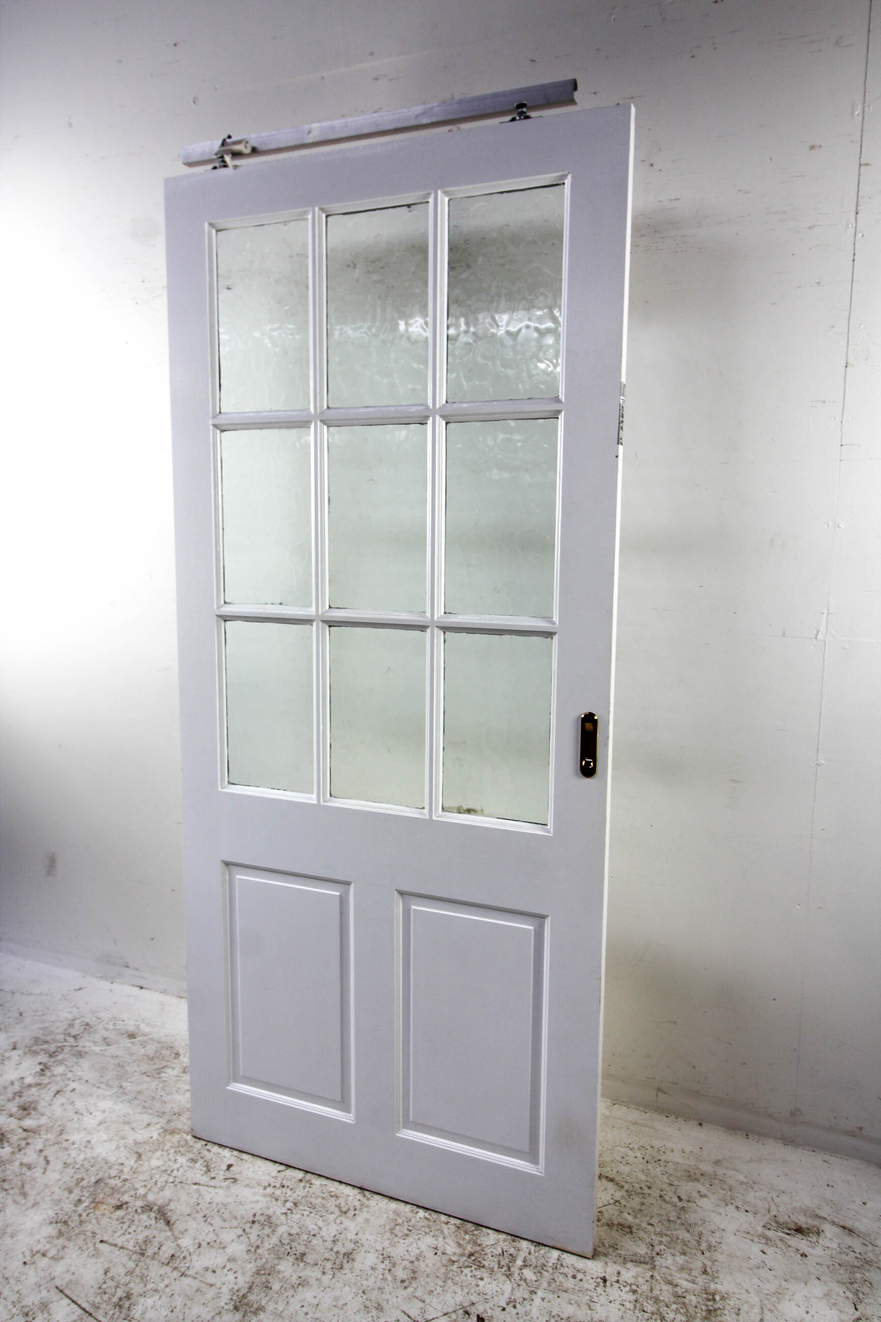 Waverley Glass Sliding Door Renovators Paradise Cheap Doors