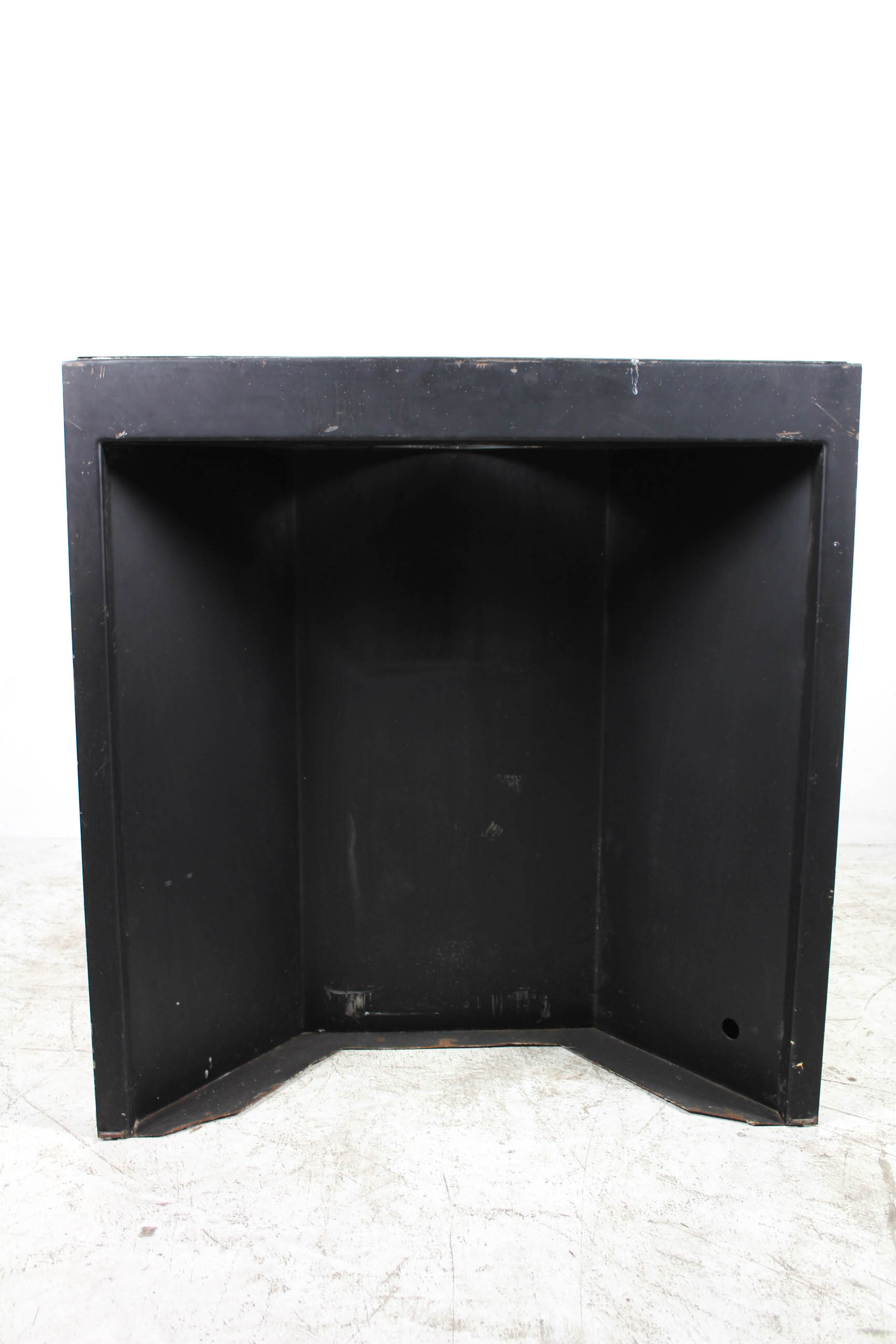 Fire Box Surround | Renovators Paradise
