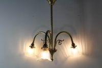 Brass Lighting