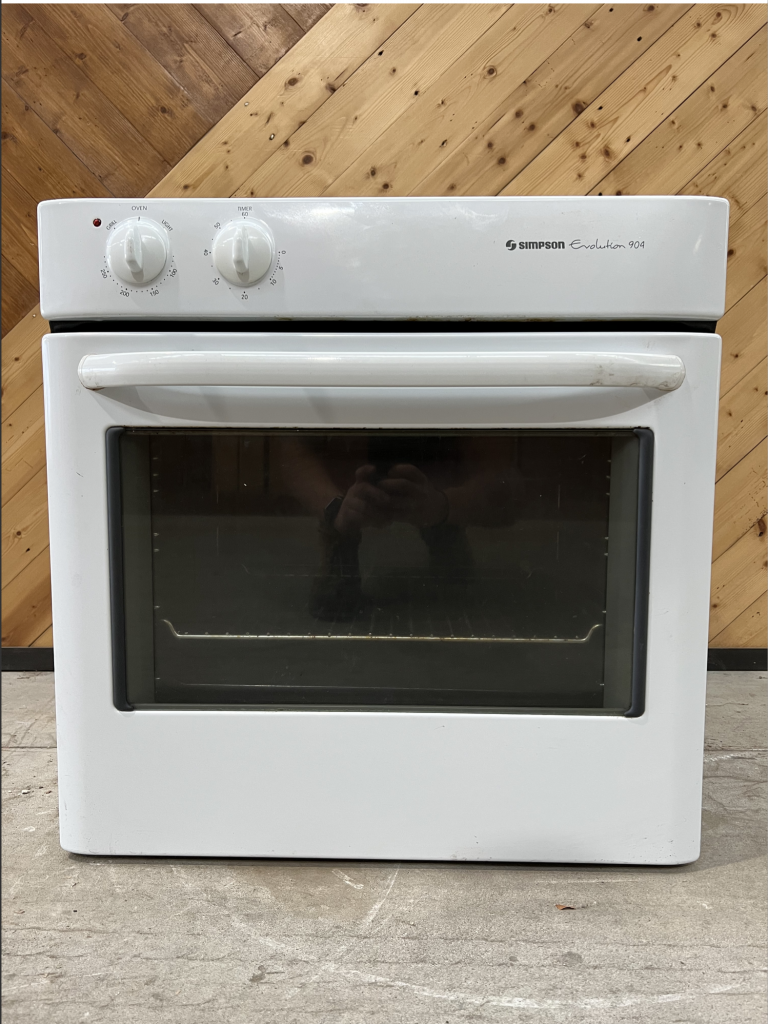 Kitchen Wall Ovens Renovators Paradise