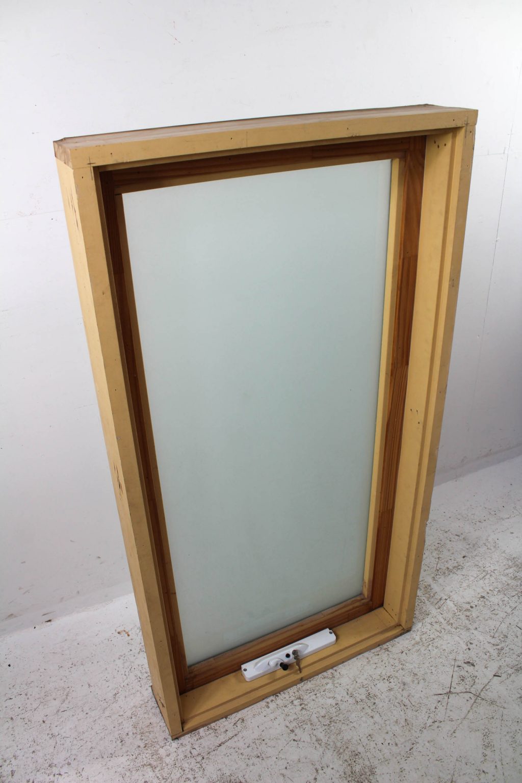 Laminate Privacy Glass Windows Renovators Paradise Recycled