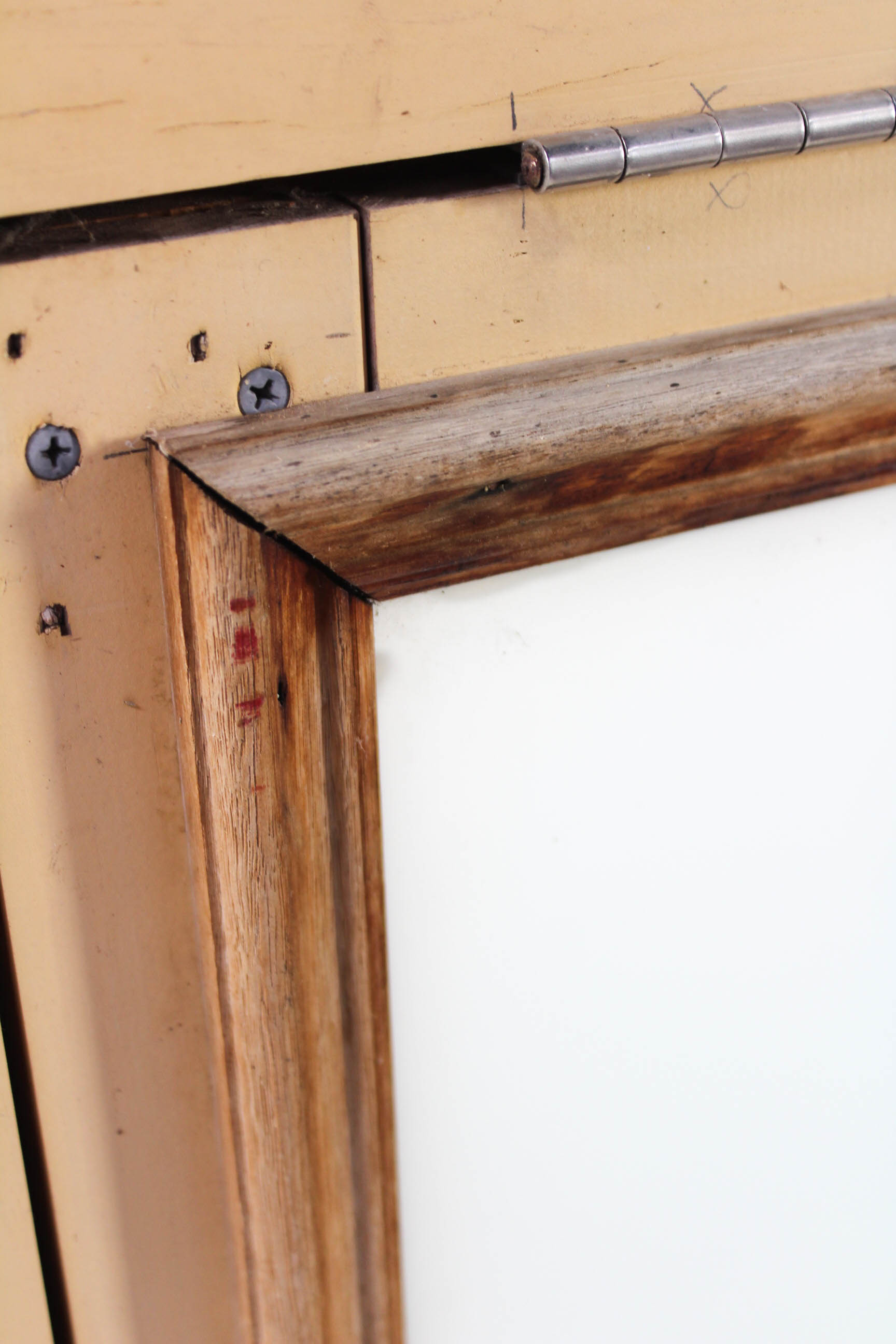 Laminate Privacy Glass Windows Renovators Paradise Recycled