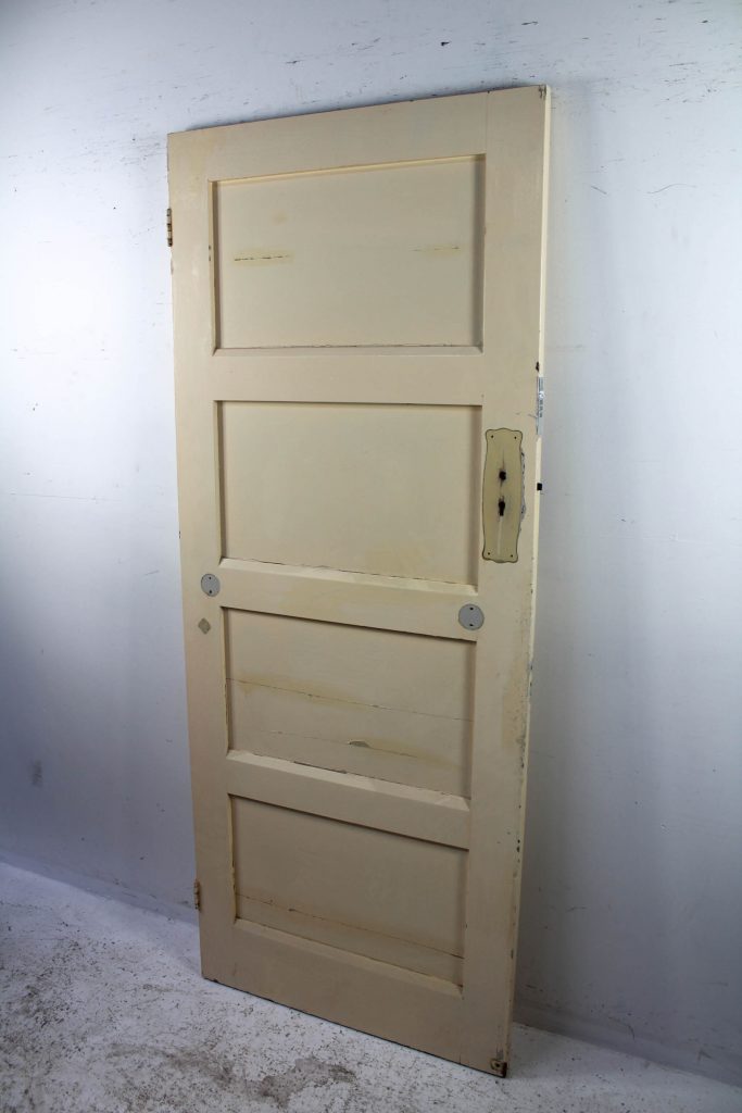 Northcote 4 Panel Door Renovators Paradise Period Doors northcote-4-panel-door-renovators-paradise-period-doors