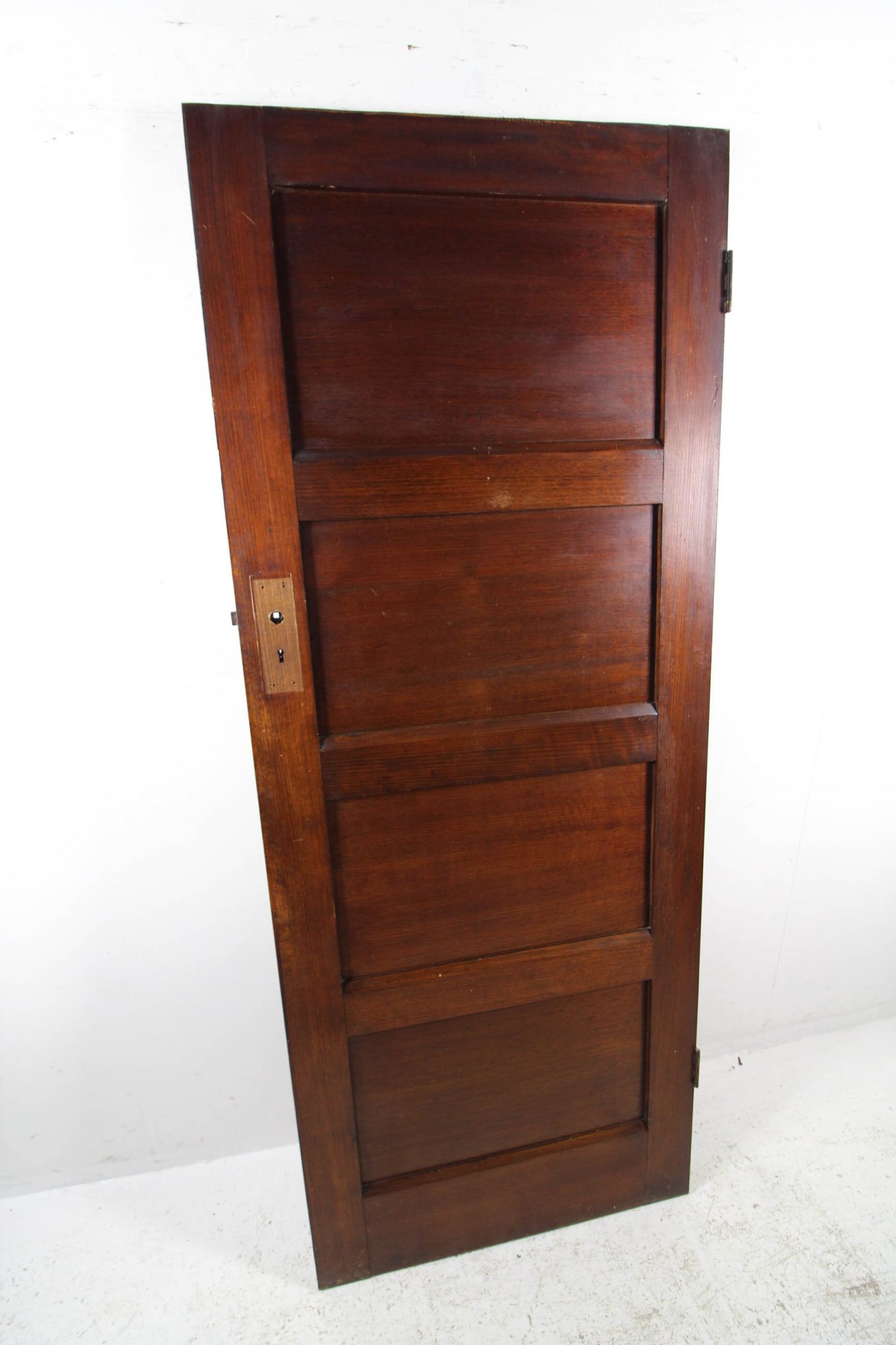 Deco Hardwood Doors Renovators Paradise Old School Doors