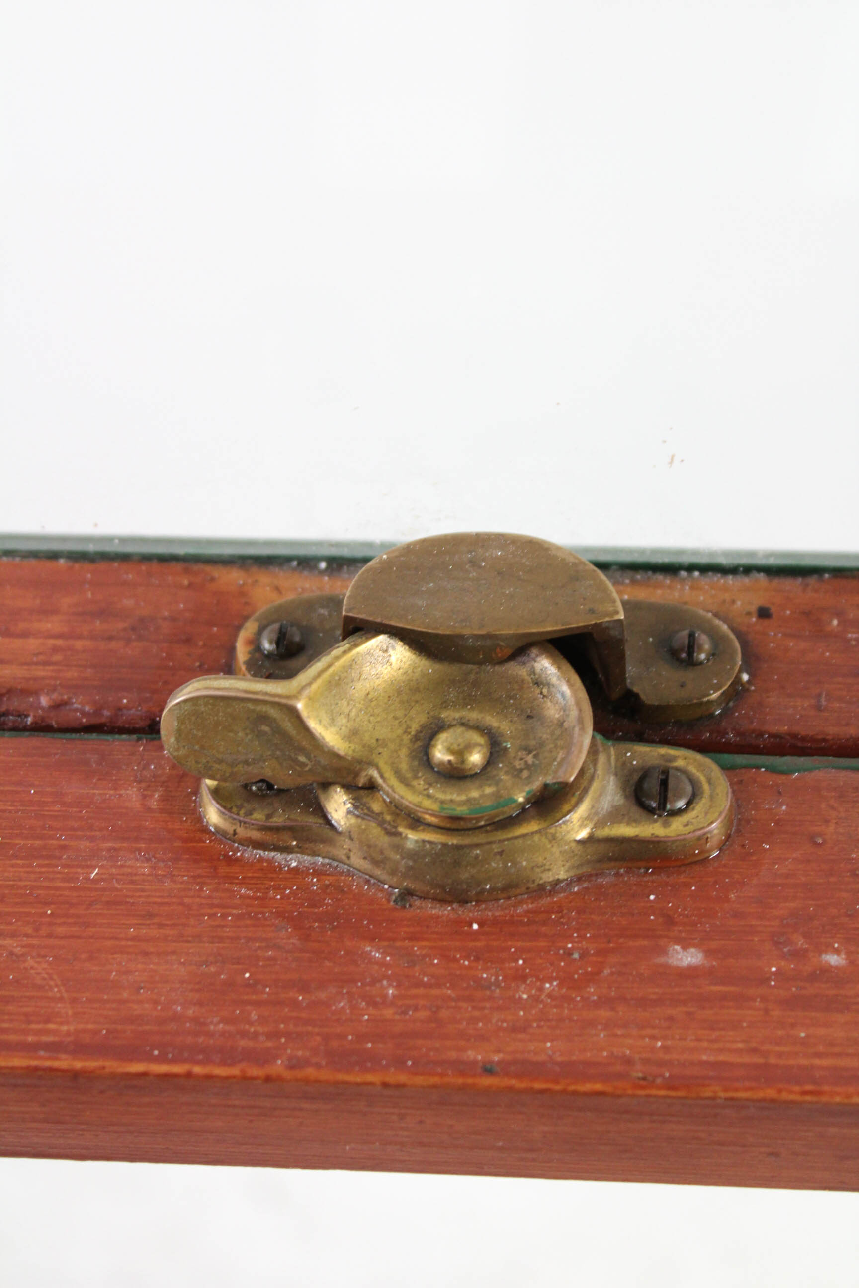 Amazing Rare Sash Window | Renovators Paradise - Excellent Windows