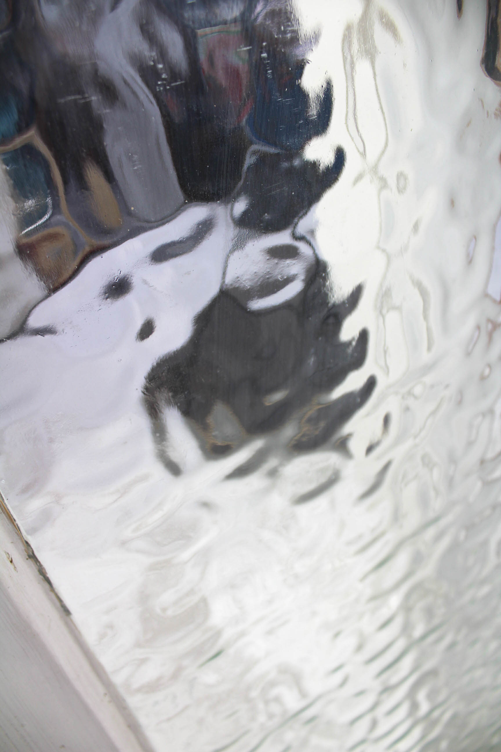 Flemish Glass Casement Windows Renovators Paradise Cheap Window