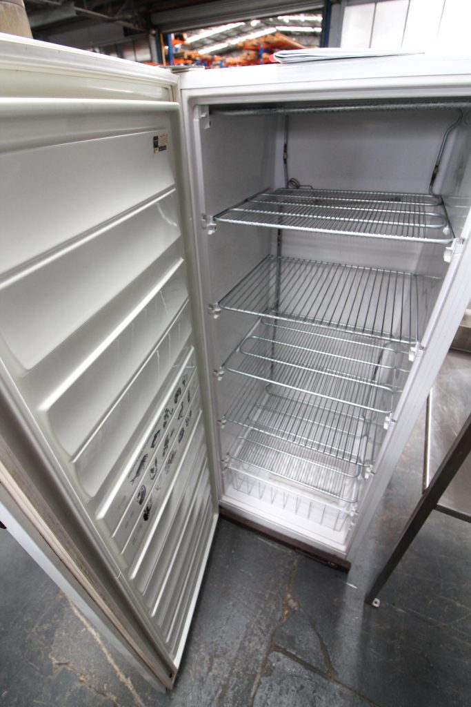 Westinghouse Freezer Renovators Paradise