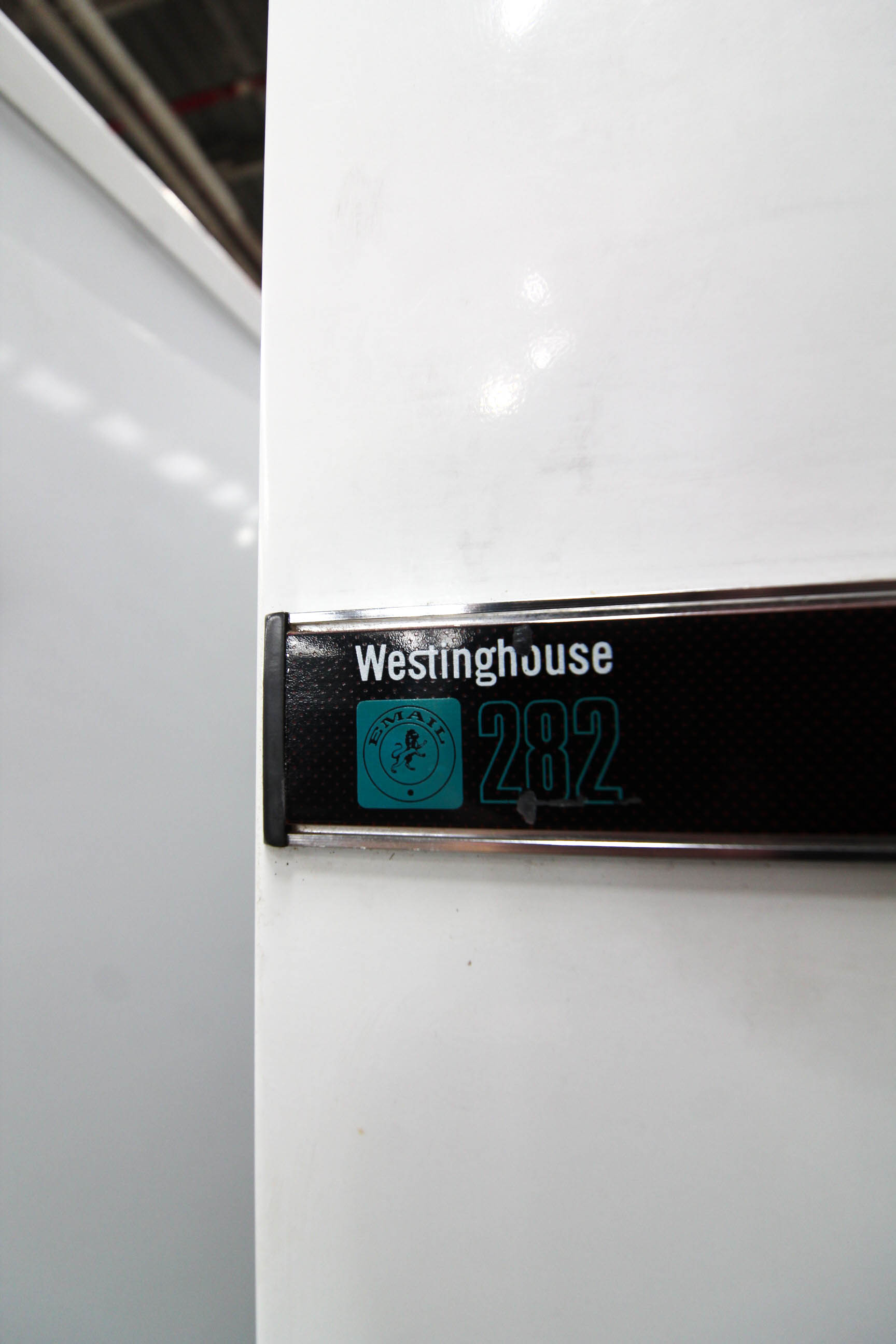 Westinghouse Freezer Renovators Paradise