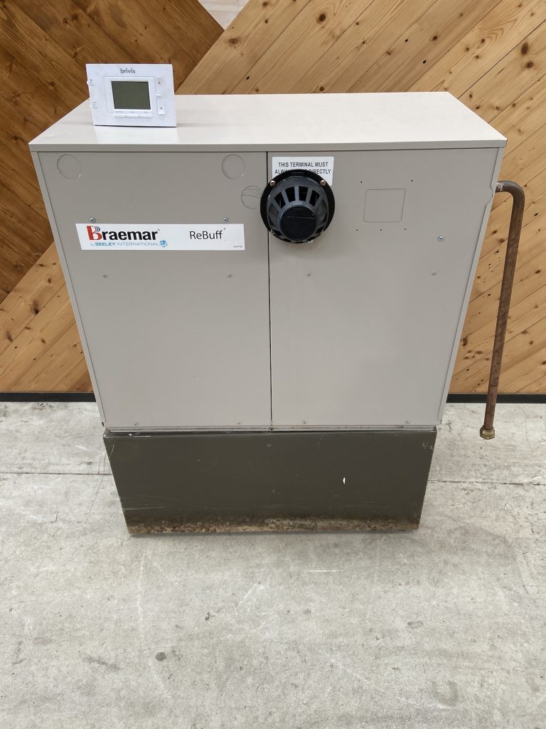 Gas Heating u0026 Cooling | Renovators Paradise - Melbourne Superstore