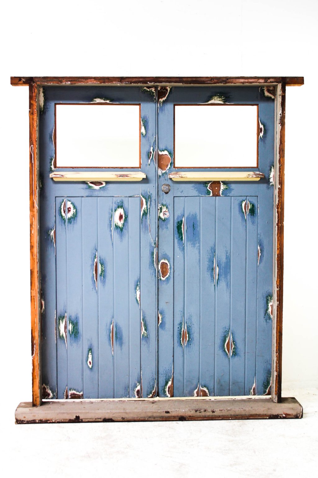 Californian Bungalow Entrance Renovators Paradise Doors