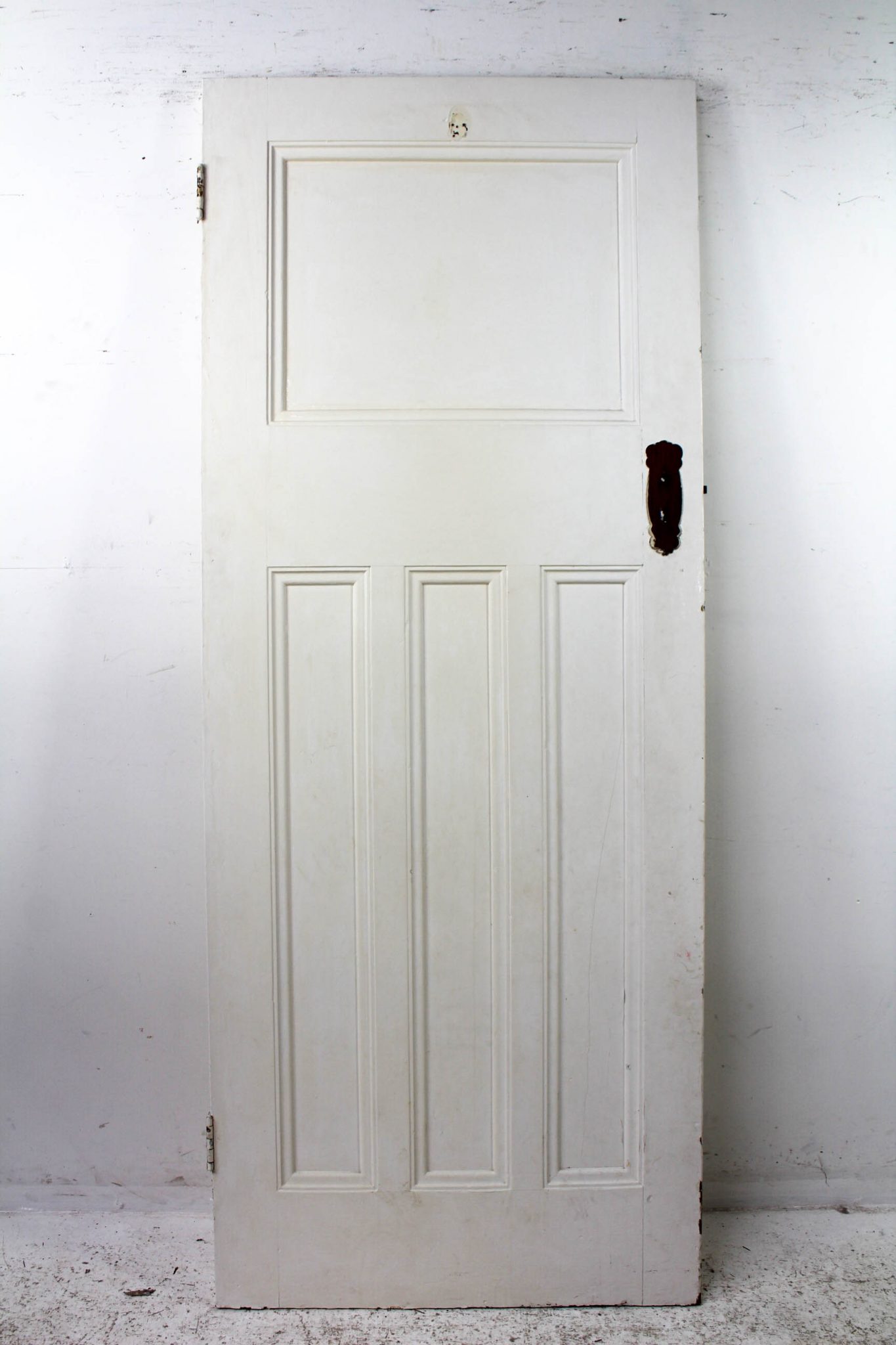 Elwood Four Panel Doors Renovators Paradise Recycled Doors