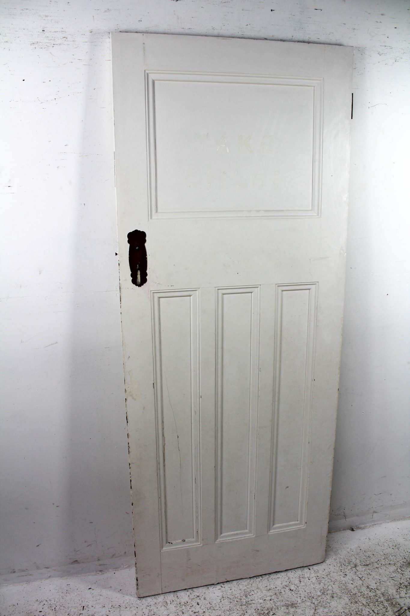 Elwood Four Panel Doors Renovators Paradise Recycled Doors