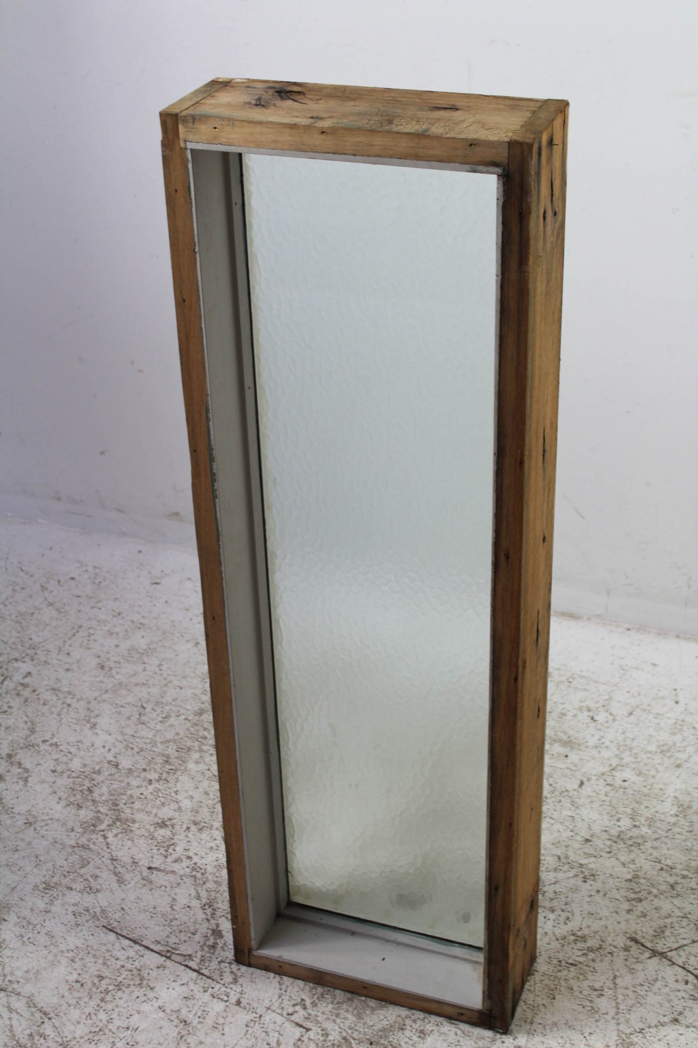 Fixed Bathroom Window | Renovators Paradise - Cheap Windows