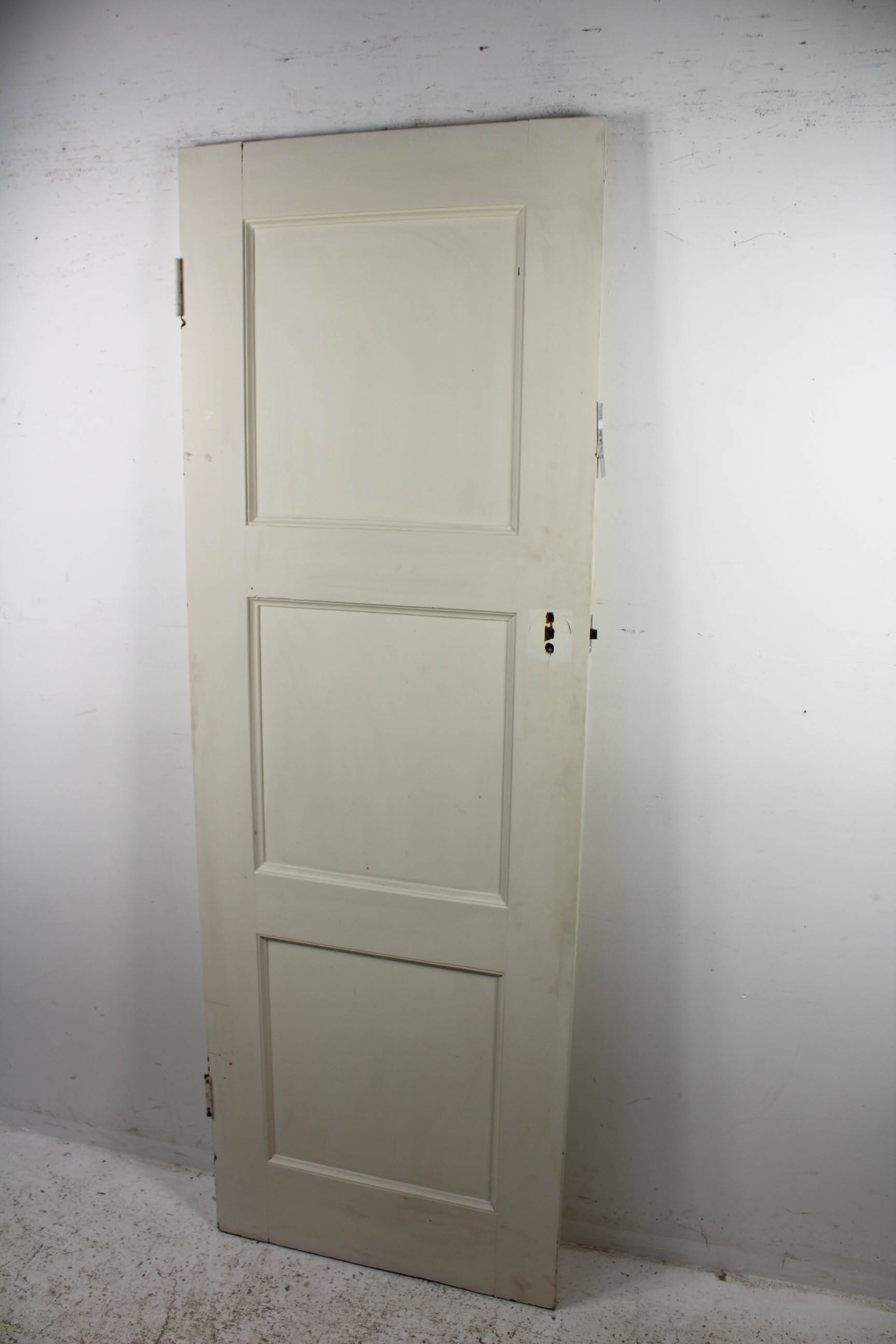 Three Panel Cupboard Doors Renovators Paradise Recycled
