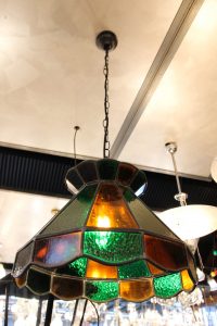 Recycled materials