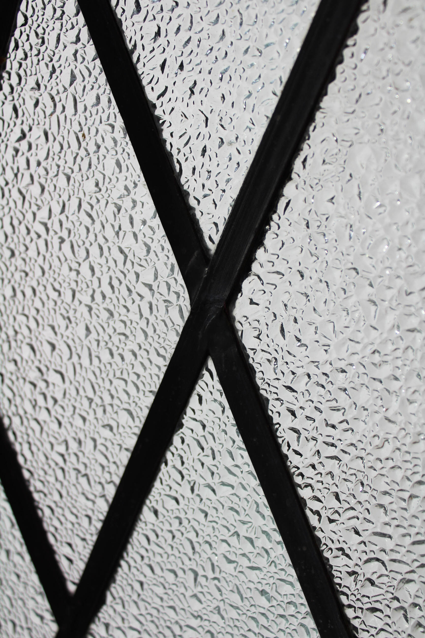 Brighton Art Deco Entrance Renovators Paradise Recycled Doors