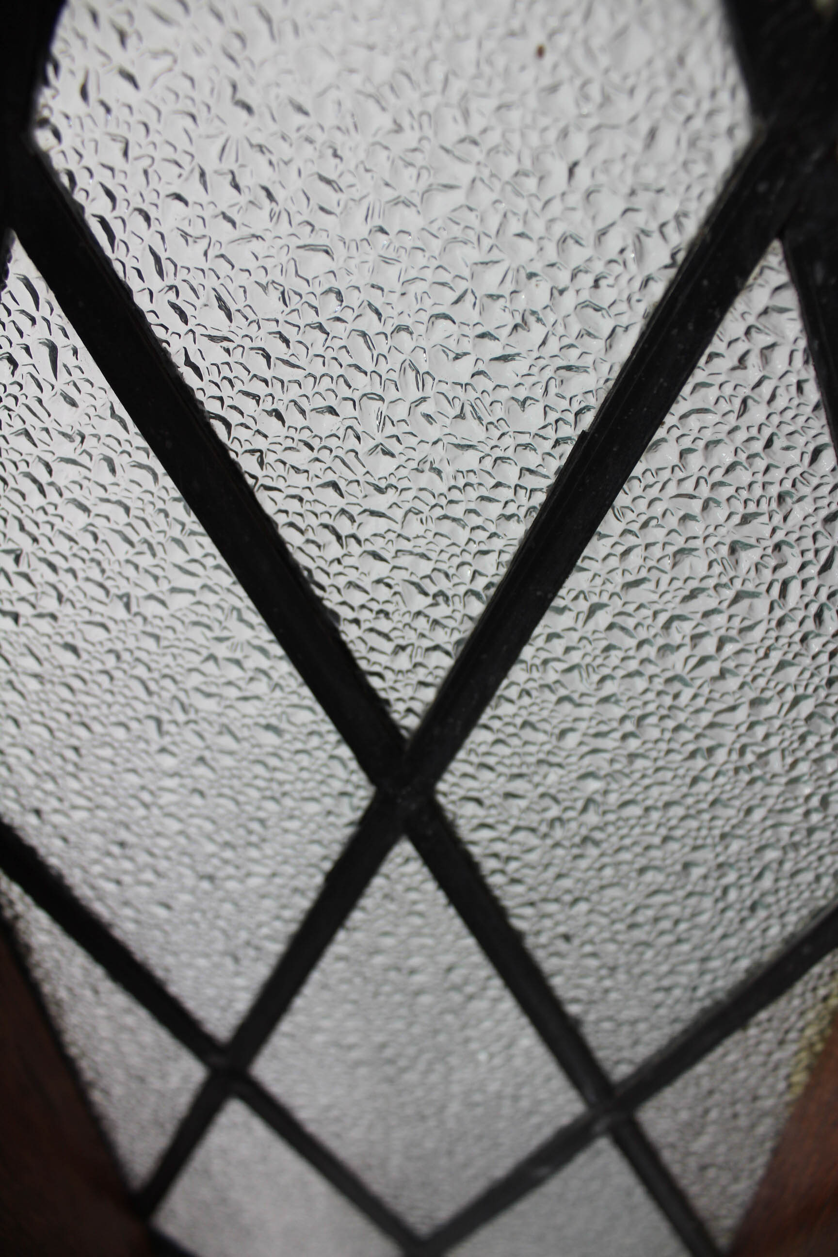 Brighton Art Deco Entrance Renovators Paradise Recycled Doors