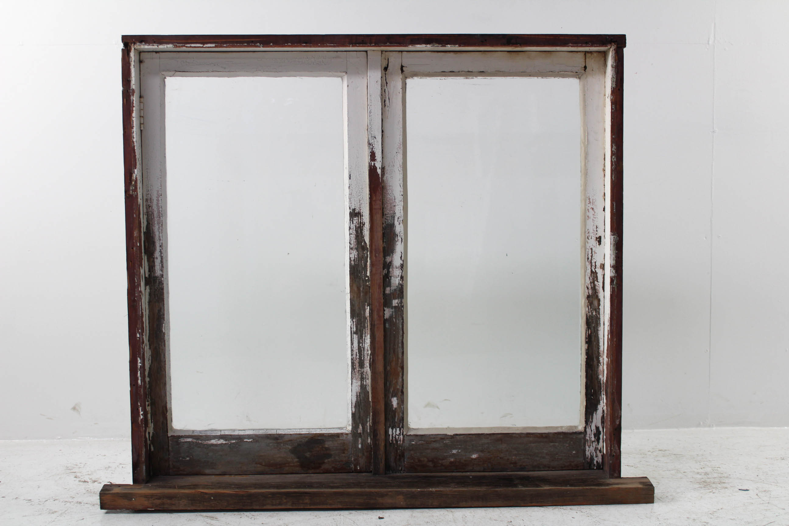 Period Double Casement | Renovators Paradise